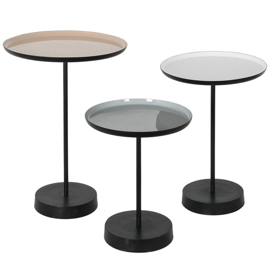 Stepping Stone side Table