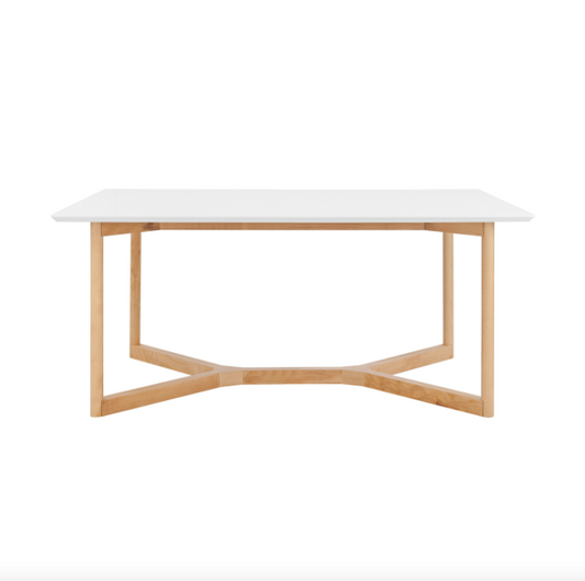 Aren 63" Rectangle Table