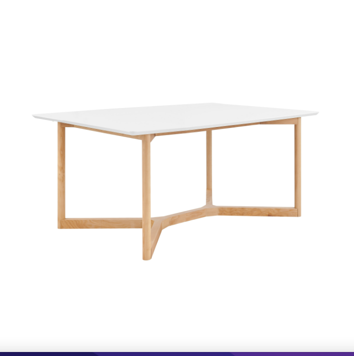 Aren 63" Rectangle Table